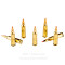 Image of Hornady Superformance 22-250 Rem Ammo - 20 Rounds of 50 Grain V-MAX Ammunition