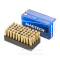 Image of Magtech 30 Carbine Ammo - 1000 Rounds of 110 Grain FMC Ammunition