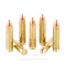 Image of Magtech 30 Carbine Ammo - 1000 Rounds of 110 Grain FMC Ammunition