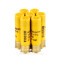 Image of Fiocchi 20 Gauge Ammo - 25 Rounds of 1-1/4 oz. #6 Shot (Lead) Ammunition