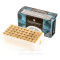 Image of Federal 22 LR Ammo - 50 Rounds of 25 Grain #12 Shot Ammunition