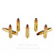 Image of Magtech 30 Carbine Ammo - 50 Rounds of 110 Grain SP Ammunition