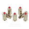 Image of Winchester USA Ready Defense 45 ACP Ammo - 20 Rounds of 200 Grain JHP Ammunition