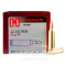 Image of Hornady 22-250 Rem Ammo - 50 Rounds of 55 Grain SP Ammunition