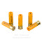 Image of Federal Freight Train Copper 20 Gauge Ammo - 5 Rounds of 275 Grain Sabot Slug Ammunition