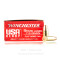 Image of Winchester USA Ready 9mm Ammo - 50 Rounds of 115 Grain FMJ FN Ammunition