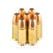 Image of Winchester USA Ready 9mm Ammo - 50 Rounds of 115 Grain FMJ FN Ammunition