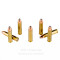 Image of Federal 30 Carbine Ammo - 20 Rounds of 110 Grain SP Ammunition