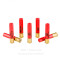 Image For 250 Rounds Of 1/2 oz. #8-1/2 Shot 410 Winchester Ammunition