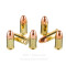 Image of Stelth 9mm Ammo - 50 Rounds of 165 Grain TMJ Subsonic Ammunition