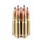 Image of Federal 7.62x39 Ammo - 20 Rounds of 123 Grain SP Ammunition