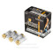 Image of Fiocchi 12 Gauge Ammo - 250 Rounds of #1 Buck Ammunition