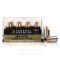 Image of Federal Premium Low Recoil 380 ACP Ammo - 200 Rounds of 90 Grain Hyrda-Shok JHP Ammunition