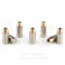 Image of Federal Premium Low Recoil 380 ACP Ammo - 200 Rounds of 90 Grain Hyrda-Shok JHP Ammunition