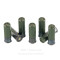Image of Winchester Military 12 Gauge Ammo - 250 Rounds of 9 Pellet 00 Buckshot Ammunition