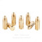 Image of MAXXTech Brass 9mm Ammo - 500 Rounds of 115 Grain FMJ Ammunition