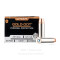 Image of Speer 357 Magnum Ammo - 20 Rounds of 125 Grain JHP Ammunition