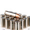 Image of Speer 357 Magnum Ammo - 20 Rounds of 125 Grain JHP Ammunition