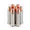 Image of Speer 357 Magnum Ammo - 20 Rounds of 125 Grain JHP Ammunition