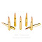 Image of Sellier and Bellot 30-06 Ammo - 20 Rounds of 168 Grain HPBT Ammunition