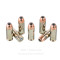 Image of Federal 10mm Ammo - 20 Rounds of 200 Grain A-Frame Ammunition