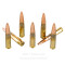 Image of Winchester Subsonic 300 AAC Blackout Ammo - 20 Rounds of 200 Grain Open Tip Ammunition