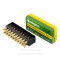 Image of Remington 222 Rem Ammo - 20 Rounds of 50 Grain PSP Ammunition