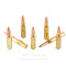 Image of Remington 222 Rem Ammo - 20 Rounds of 50 Grain PSP Ammunition