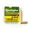 Image of Remington 22 WMR Ammo - 50 Rounds of 40 Grain JHP Ammunition