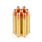 Image of Remington 22 WMR Ammo - 50 Rounds of 40 Grain JHP Ammunition