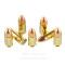 Image of Winchester 9mm Ammo - 1000 Rounds of 115 Grain FMJ Ammunition