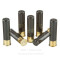 Image of Winchester Double-X 12 Gauge Ammo - 10 Rounds of 2 oz. #4 Shot Ammunition