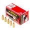 Image of Federal 9mm Ammo - 500 Rounds of 115 Grain FMJ Ammunition