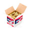 Image of Winchester USA 9mm Ammo - 1000 Rounds of 115 Grain FMJ Ammunition