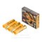 Image of Federal Freight Train Copper 20 Gauge Ammo - 5 Rounds of 275 Grain Sabot Slug Ammunition