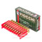Image of Fiocchi 223 Rem Ammo - 200 Rounds of 77 Grain HPBT MatchKing Ammunition