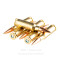 Image of Federal 6.5 Grendel Ammo - 50 Rounds of 90 Grain JHP Ammunition