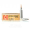 Image of Hornady Critical Defense 223 Rem Ammo - 20 Rounds of 55 Grain FTX Ammunition