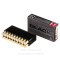 Image of 308 - 168 Grain A-Max - Hornady BLACK - 20 Rounds