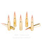 Image of 308 - 168 Grain A-Max - Hornady BLACK - 20 Rounds