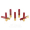 Image For 20 Rounds Of 7/16 oz. #4 Shot 410 Federal Ammunition