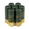 Image of Fiocchi 12 Gauge Ammo - 250 Rounds of High Velocity 2-3/4" 1-1/4 oz. #5 Shot Ammunition