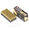 Image of Sellier and Bellot 9mm Ammo - 1000 Rounds of 115 Grain FMJ Ammunition