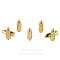 Image of Sellier and Bellot 9mm Ammo - 1000 Rounds of 115 Grain FMJ Ammunition