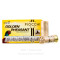 Image of Fiocchi 12 Gauge Ammo - 25 Rounds of 1-3/8 oz. #4 Shot (Lead) Ammunition