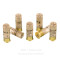 Image of Fiocchi 12 Gauge Ammo - 25 Rounds of 1-3/8 oz. #4 Shot (Lead) Ammunition