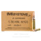 Image of IMI 5.56x45 Ammo - 500 Rounds of 55 Grain FMJ M193 Ammunition