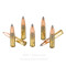 Image of Winchester Super-X 300 AAC Blackout Ammo - 20 Rounds of 150 Grain SP Ammunition