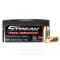 Image of Ammo Inc. Streak 380 ACP Ammo - 1000 Rounds of 100 Grain TMJ Non-Incendiary Visual Tracer Ammunition