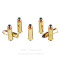 Image of Winchester 44 Magnum Ammo - 500 Rounds of 240 Grain JSP Ammunition